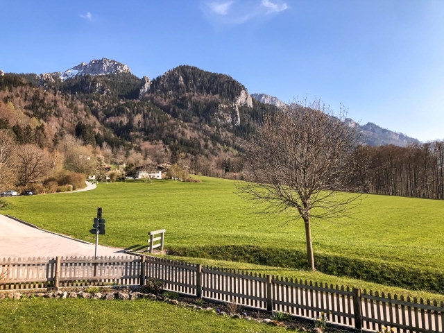 Ferienwohnungen Aschau im Chiemgau