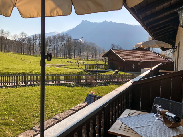Ferienwohnungen Aschau im Chiemgau