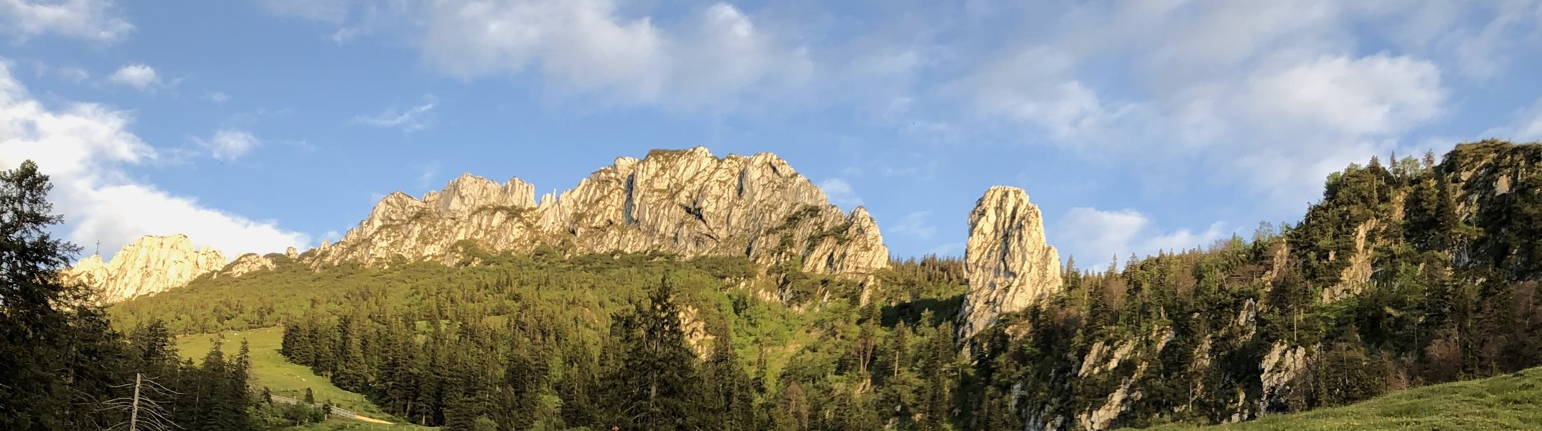 Ferienwohnungen Aschau im Chiemgau